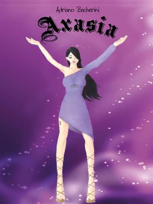 cover image of Axasia